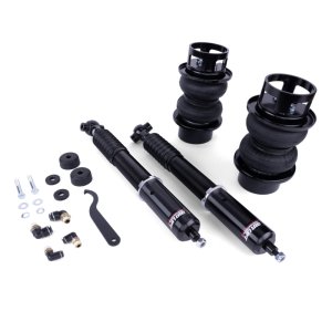 BMW F31 Suspension Coilover Kit - Rear - Air Lift - Air Lift Performance - `15-`21